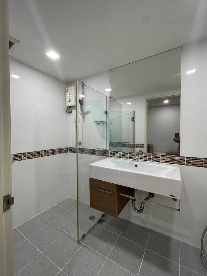picture For sell condo ADDERA CHAENGWATTANA Building 1, Floor 4,Studio, Room size 26 sqm - 4/8