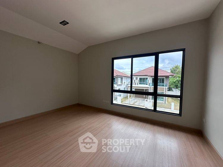รูป บ้านเดี่ยว 3 ห้องนอน ขาย 141 ตร.ม. | บ้านกาญจน์กนก 22 บ้านยวม-สันกำแพง (ชัยสถิตย์) (ID 3084588) - รูปที่ 4/7