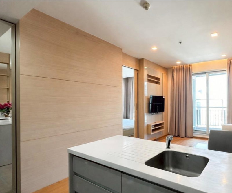 รูป R934/[ให้เช่า] ดิ แอดเดรส อโศก (The Address Asoke) - รูปที่ 8/11