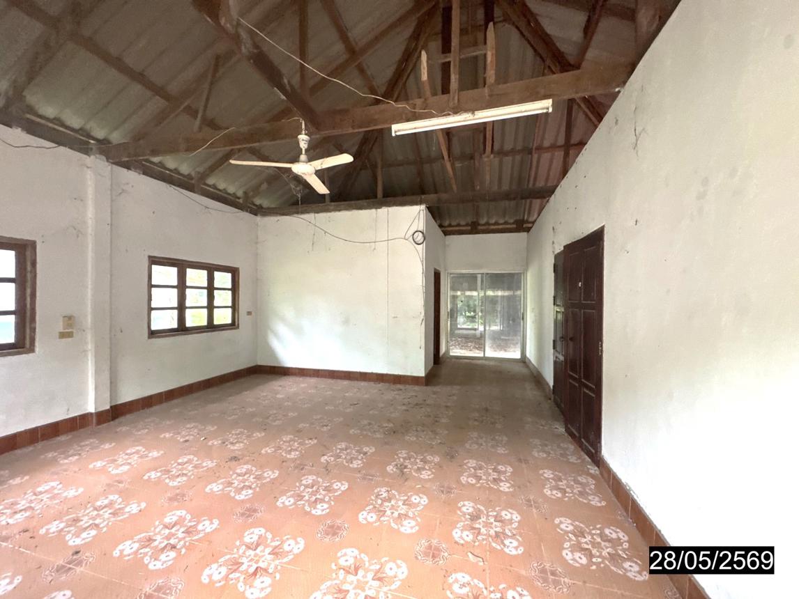 picture HOME 11027 Sq.w. Muang Amnat Charoen Amnat Charoen for 6.8M - 29/44