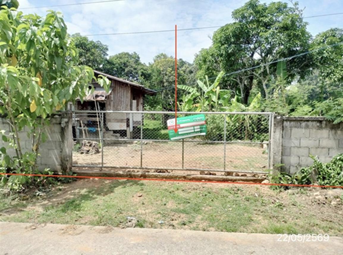 รูป บ้านเดี่ยว 288 ตร.วา แม่จัน เชียงราย 1.2M - รูปที่ 7/16