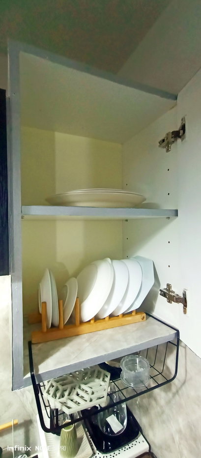 picture Short Rent near BTS Onnut Garden Canal View Fully Furnished Fully Equipped - 27/70