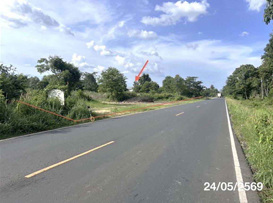 picture LAND 5451.5 Sq.w. Na Chaluai Ubon Ratchathani for 12M - 13/24