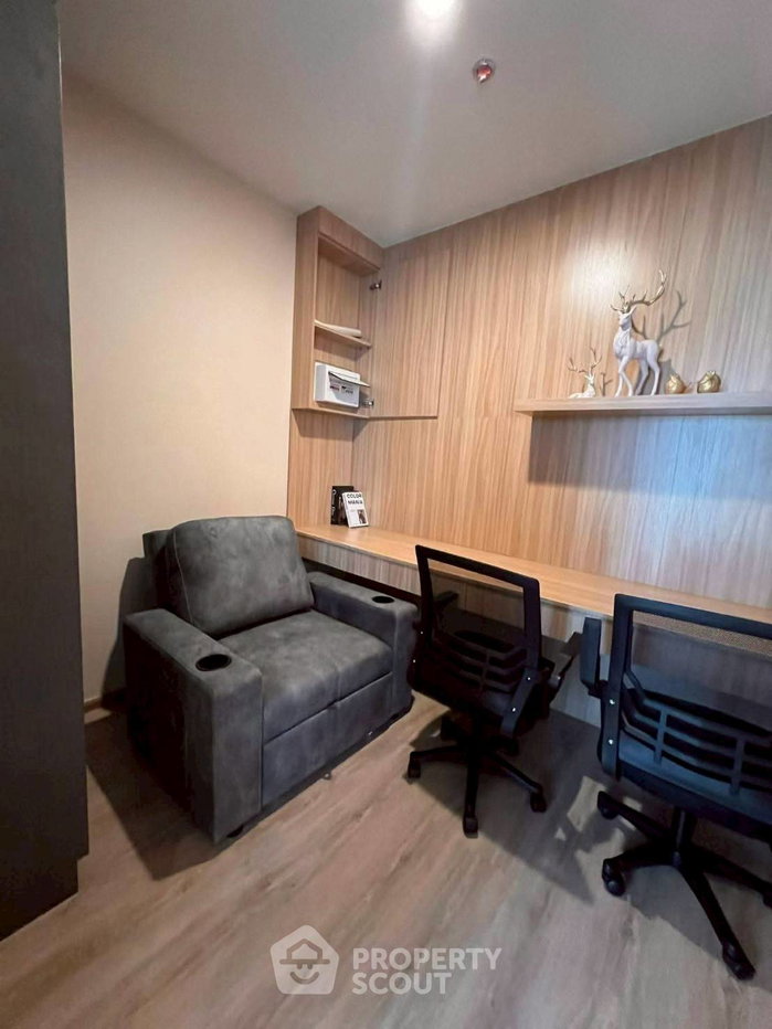 รูป คอนโด 3 ห้องนอน โครงการ Nue District R9 ชั้น 21 ใกล้ MRT พระราม 9 200 ม. (ID 3090940) - รูปที่ 9/11