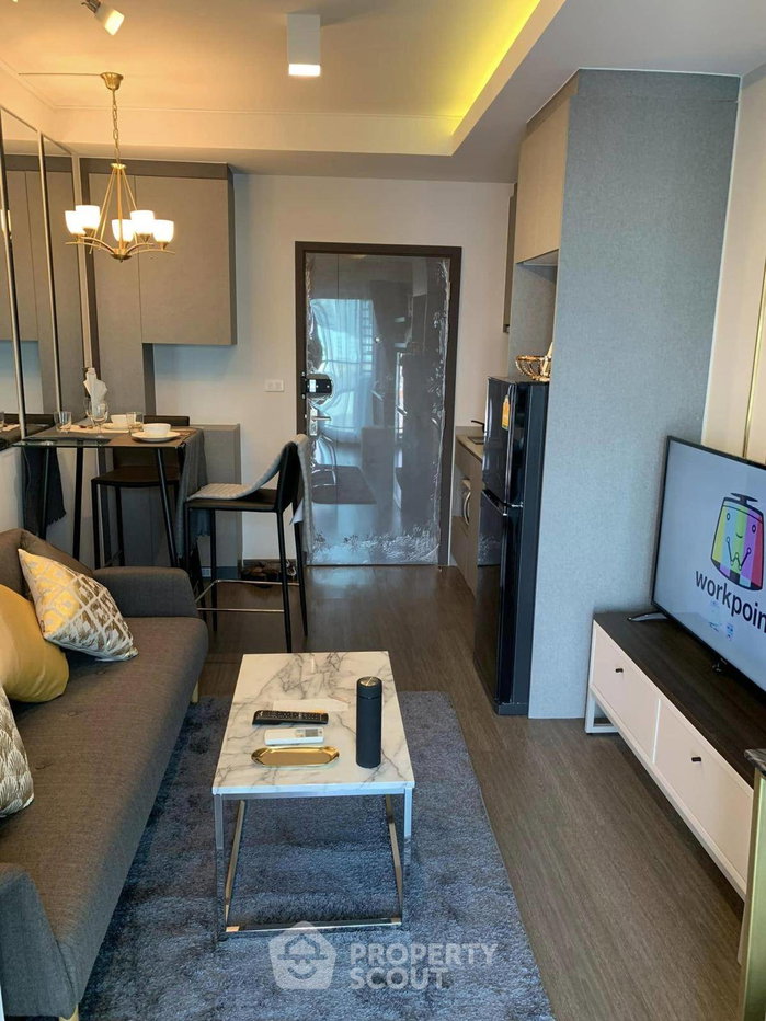 รูป คอนโด 1 ห้องนอน ขาย Ideo สุขุมวิท 93 ห่าง BTS บางจาก 100 เมตร ชั้น 10 ขนาด 35 ตร.ม. (ID 3050951) - รูปที่ 7/12