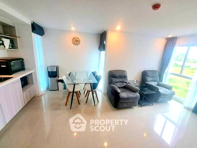 ขายคอนโด : คอนโด 1 ห้องนอน ขนาด 38 ตร.ม. ซีสระราญ คอนโดมิเนียม บางเสร่ (ID 3092148)