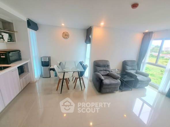 picture 1-BR Condo 38 Sqm Sea Saran Condominium, Bangsaray (ID 3092148) - 1/25
