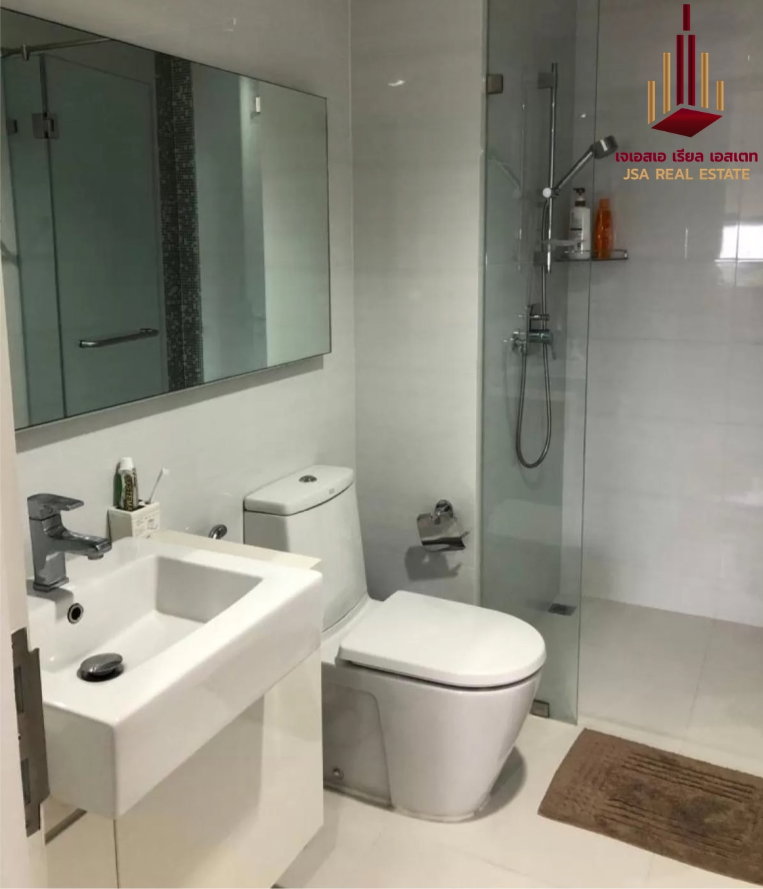 picture ✨ For Rent: Nara 9 Condo ✨ 💰 Only 25,000 THB/month - 7/7