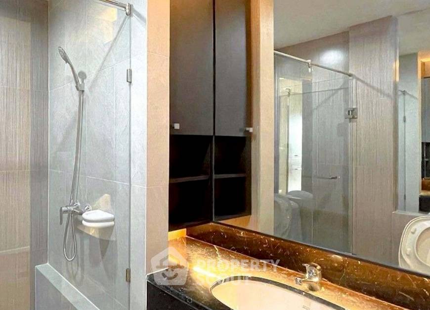 picture 2-BR 91 Sqm Condo At Villa Sikhara Near Phrom Phong (ID 3091946) - 4/5