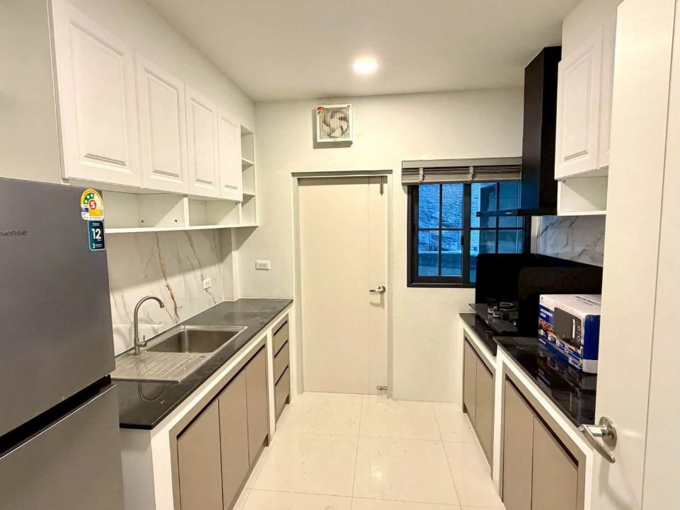 รูป ME2500370 บ้านเดี่ยวหรู Pet Friendly Centro บางนา ใกล้ Mega บางนา พร้อมอยู่ - รูปที่ 9/9