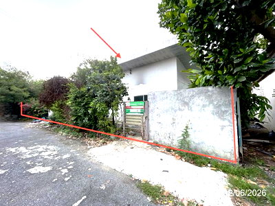 Houses for sale Nong Chok : HOME 60.9 Sq.w. Nong Chok Bangkok for 1.5M