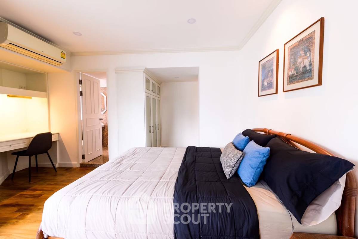 picture 3-BR Condo At Baan Suanpetch, 200m To BTS Phrom Phong (ID 3086015) - 13/25