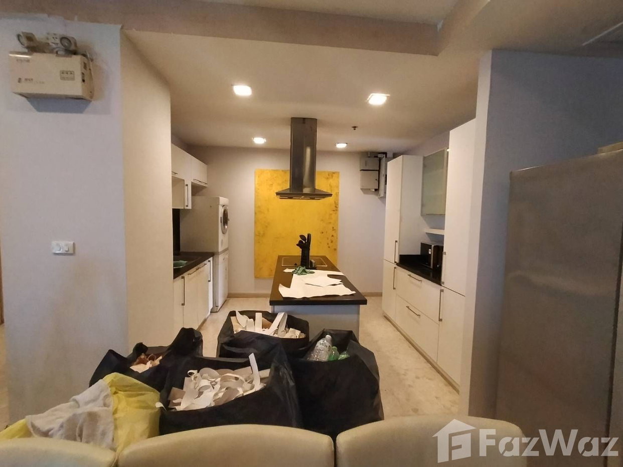 รูป คอนโดให้เช่า 3 ห้องนอน ในโครงการ ณุศาศิริ แกรนด์ 1672828 - รูปที่ 4/14