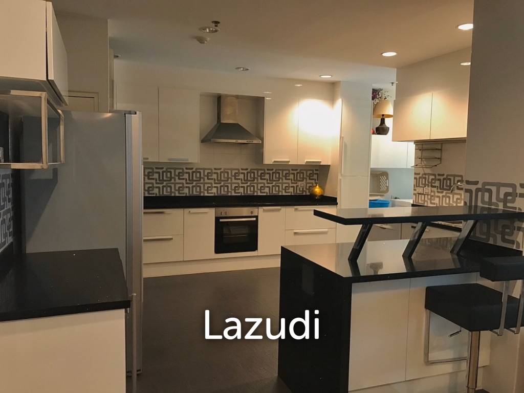รูป 3 Bed 3 Bath 151.04 SQ.M The Madison - รูปที่ 5/15