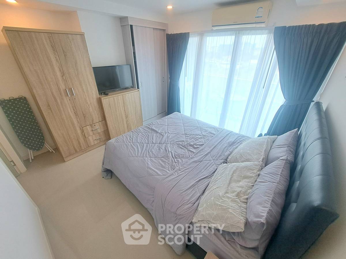 picture 1-BR Condo 38 Sqm Sea Saran Condominium, Bangsaray (ID 3092148) - 7/25