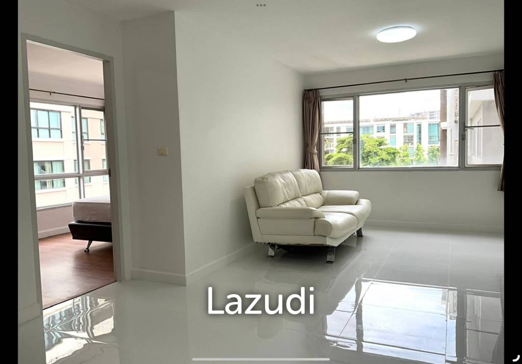 รูป 51sqm 1 Bedroom Condo One Sathorn Chong Nonsi Bangkok - รูปที่ 1/6