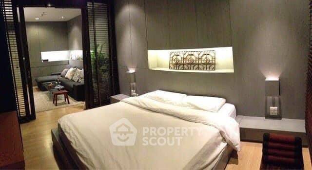 รูป คอนโด 1 ห้องนอน 41 ตร.ม. ที่ Life @ Sathorn 10 ใกล้ BTS เซนต์หลุยส์ 100 ม. (ID 1953742) - รูปที่ 5/5