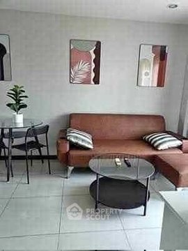 Pet-Friendly 1-BR Condo, Siam Oriental Garden 2, Pratamnak (ID 3093389)