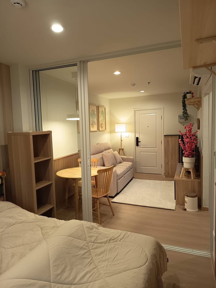 รูป 📍 Terra Residence ✨️พร้อมเข้าอยู่ นัดดูได้เลย ✨️ - รูปที่ 11/30