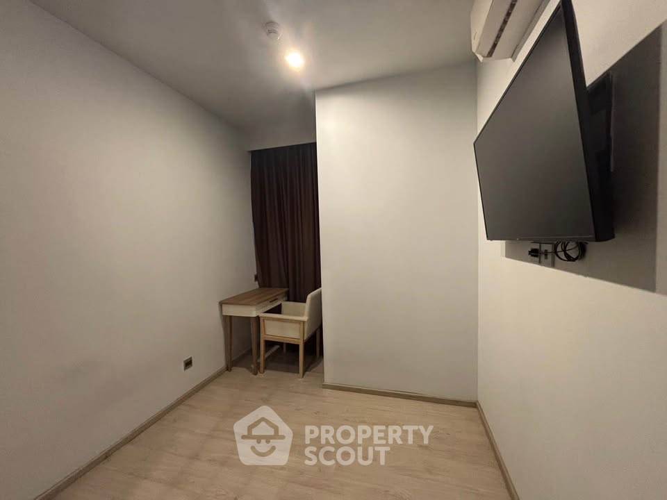 รูป คอนโด 2 ห้องนอน พร้อมเลี้ยงสัตว์ M Thonglor 10 ใกล้ BTS ทองหล่อ (ID 3092026) - รูปที่ 6/10