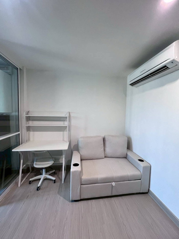 picture ðĨCP-11439ðĨThe Base Sukhumvit 77ðLine : @accessliving - 5/10