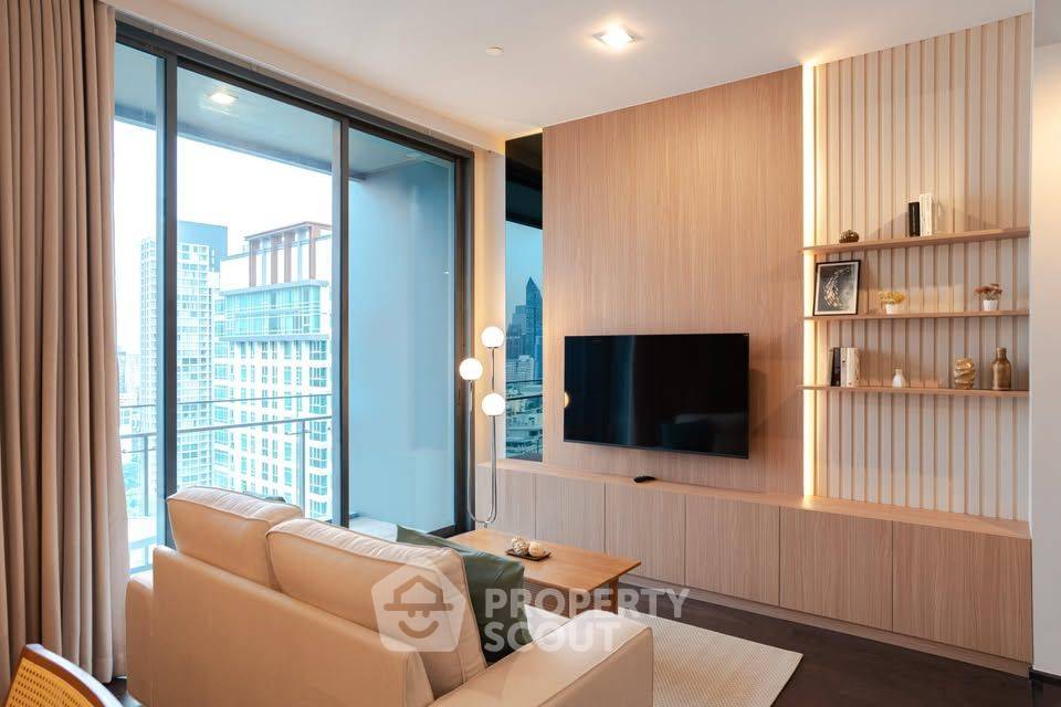 รูป คอนโดสูงชั้น 2 ห้องนอน 86 ตร.ม. ที่ ลาวิค สุขุมวิท 57 ใกล้ BTS ทองหล่อ 200 ม. (ID 3088038) - รูปที่ 14/25