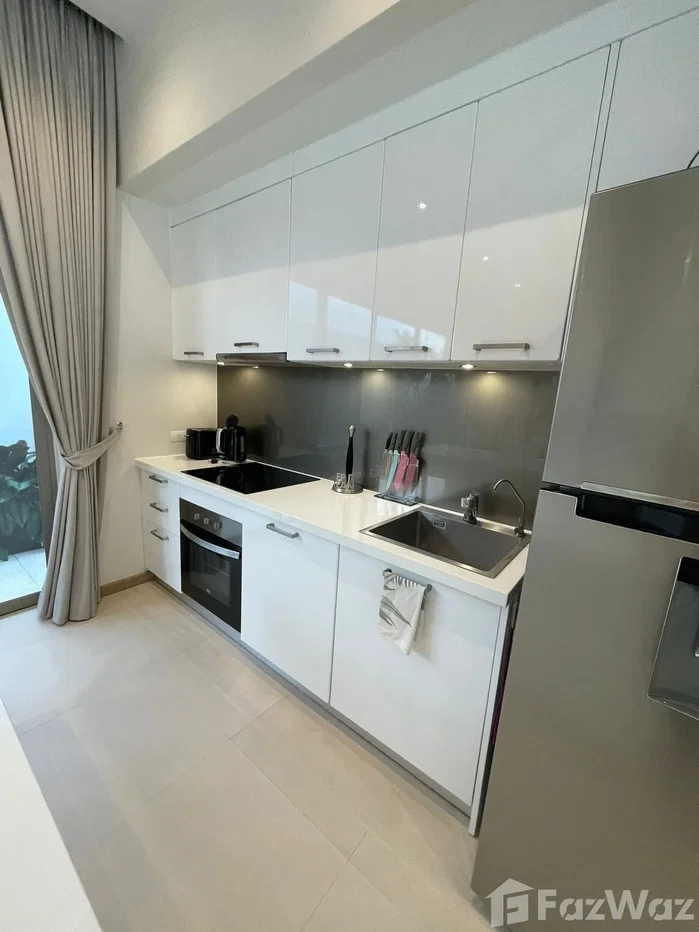 picture Tropical Luxury, Redefined. 6588653 - 14/22