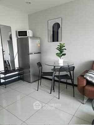 รูป คอนโด 1 ห้องนอน เลี้ยงสัตว์ได้ โครงการ สยามออเรียนทอล การ์เด้น 2 ทำเล พรตมาคานงปรือ (ID 3093389) - รูปที่ 2/6