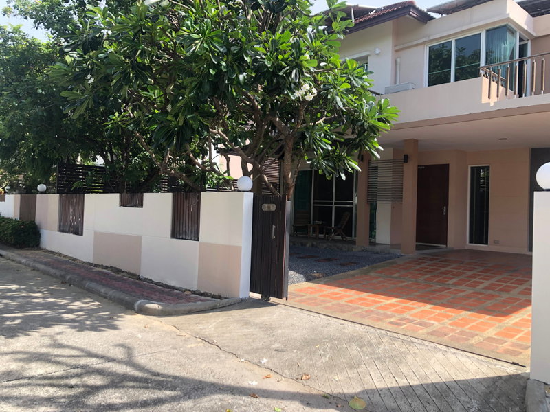 บ้านเดี่ยวให้เช่า : 🏡✨ ให้เช่าบ้านเดี่ยว พร้อมเข้าอยู่ | บ้านสวย ฟังก์ชันครบ พร้อม Solar Cell ประหยัดค่าไฟ ☀️