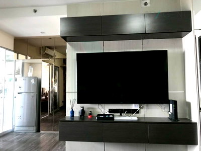 Condos for sale : 📌 For Sell Condo SUPALAI VERANDA RATCHAVIPHA-PRACHACHUEN Building 1, Floor 25,1 bed room, Room size 43 sqm