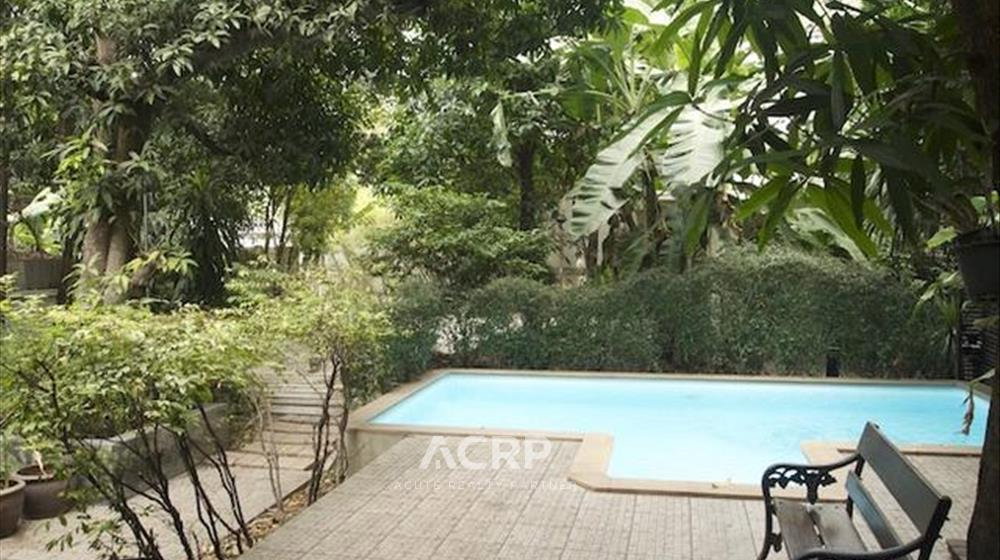 รูป ขายบ้านเดี่ยวพร้อมสระว่ายน้ำ 214 ตร.ว. ประดิพัทธ์ 5 สะพานควาย อารีย์ พหลโยธิน พระราม 6 สามเสน - รูปที่ 3/14