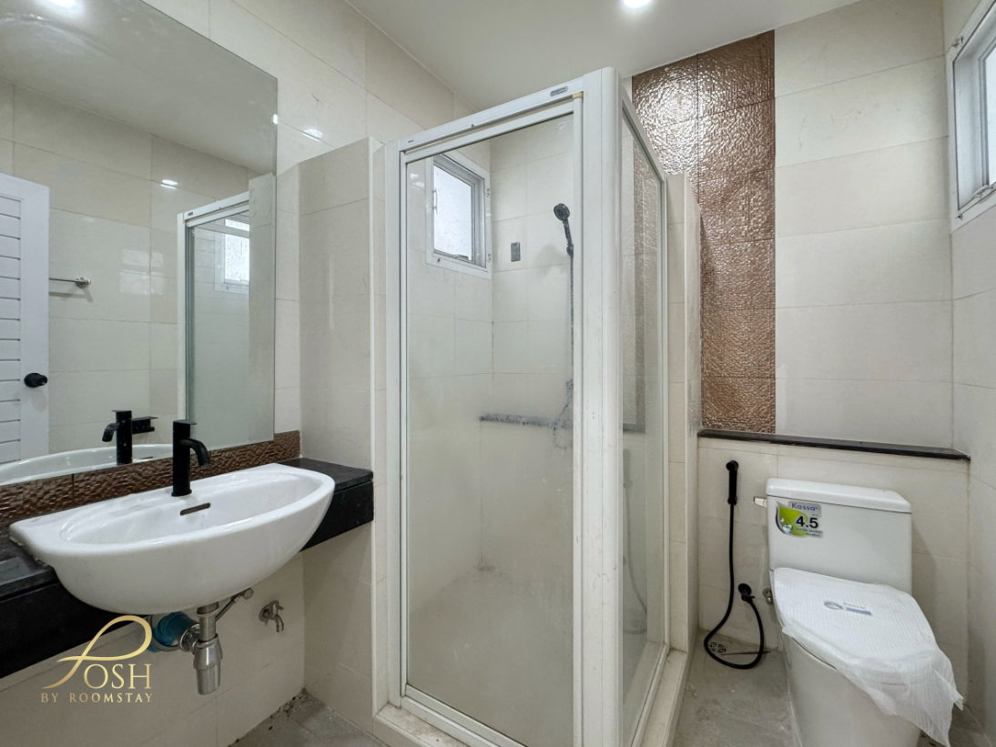 รูป ภูเก็ตวิลล่า เจ้าฟ้า 2 (หลังมุม) Phuket Villa Chaofah 2 บ้านรีโนเวทใหม่ทำเลใกล้คิงพาวเวอร์ รพ.ดีบุก และ โรงเรียนขจรเกียรติพัฒนา - รูปที่ 15/28