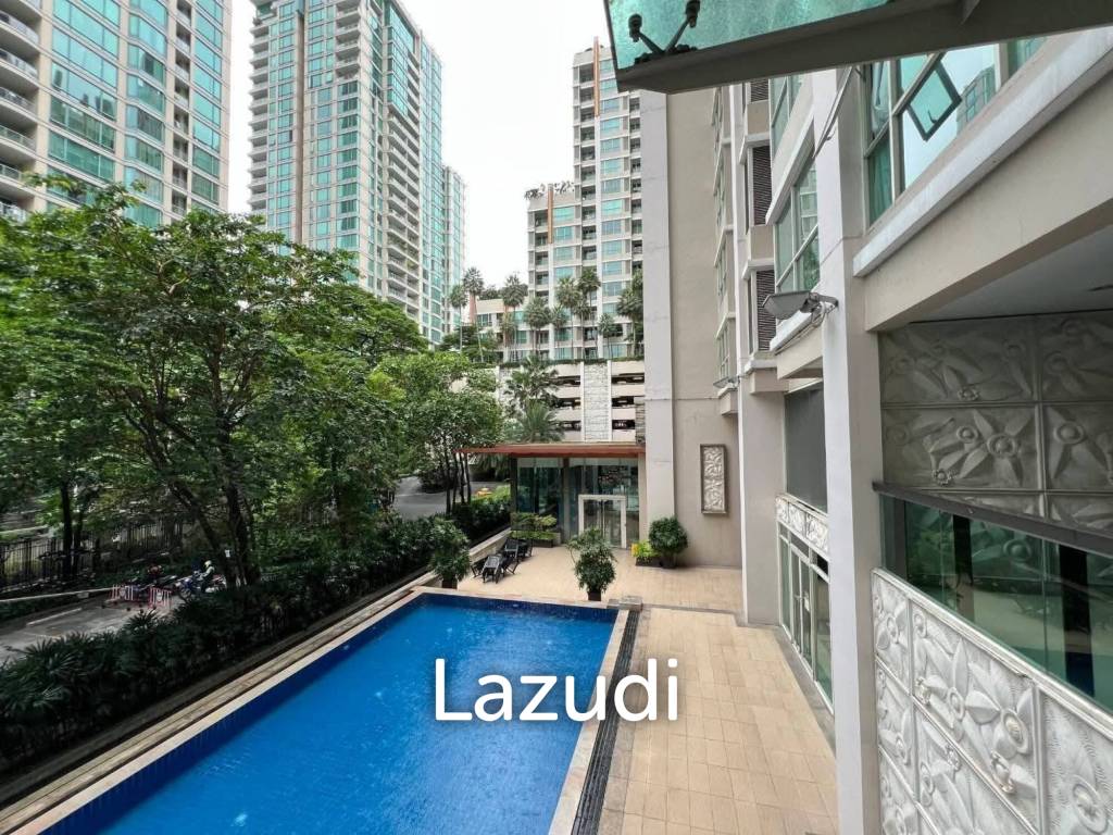 รูป 43 sqm 1 Bedroom Condo on 6th Floor at The Address Chidlom Lumpini Bangkok - รูปที่ 9/9