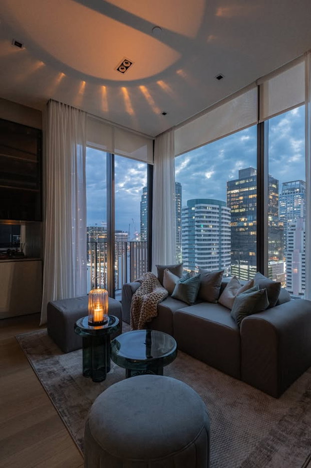 picture 28 Chidlom【𝐒𝐄𝐋𝐋 & 𝐑𝐄𝐍𝐓】🔥A room that perfectly blends beauty and function🔥 Contact Line ID: @hacondo - 5/10