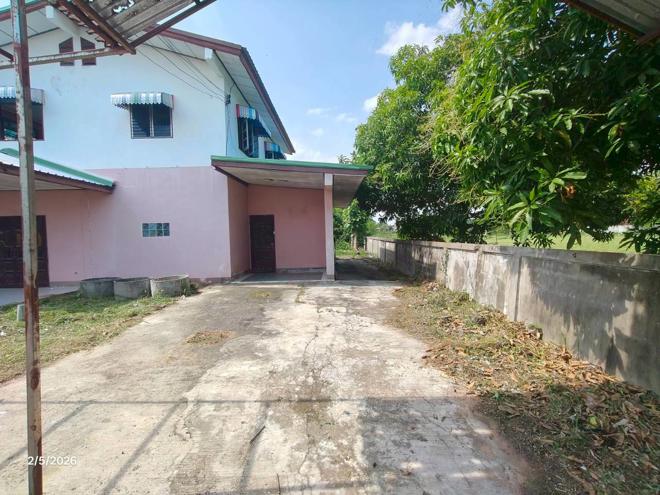 picture HOME 128 Sq.w. Ban Haet Khon Kaen for 2.1M - 14/38