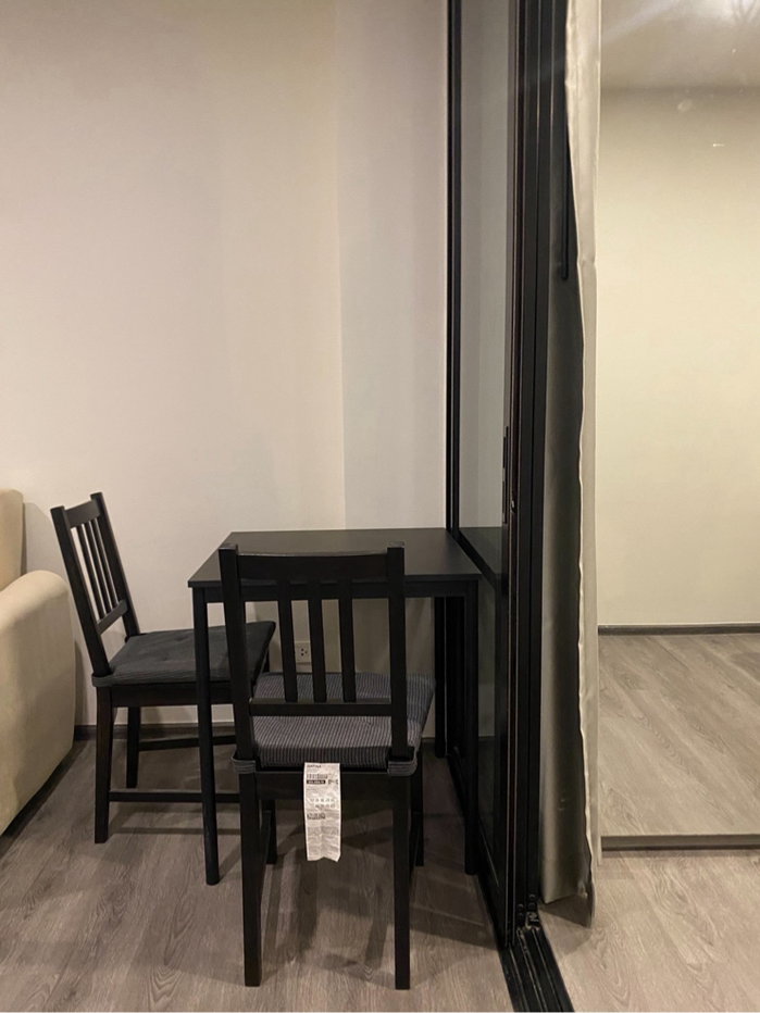 picture [For rent] The Origin Sukhumvit Sailuat E22 Station - 10/17