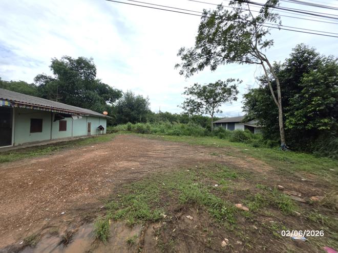 รูป บ้านเดี่ยว 343 ตร.วา พุนพิน สุราษฎร์ธานี 4M - รูปที่ 3/16