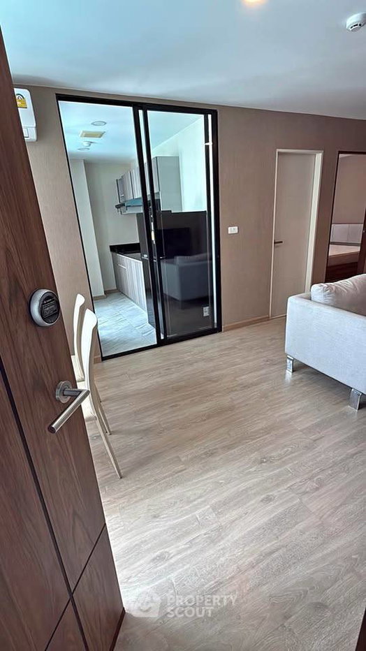 รูป คอนโด 2 ห้องนอน The Cube Urban Sathorn - Chan ขนาด 44 ตร.ม. ใกล้ BTS สะพานตากสิน (ID 3087796) - รูปที่ 1/12