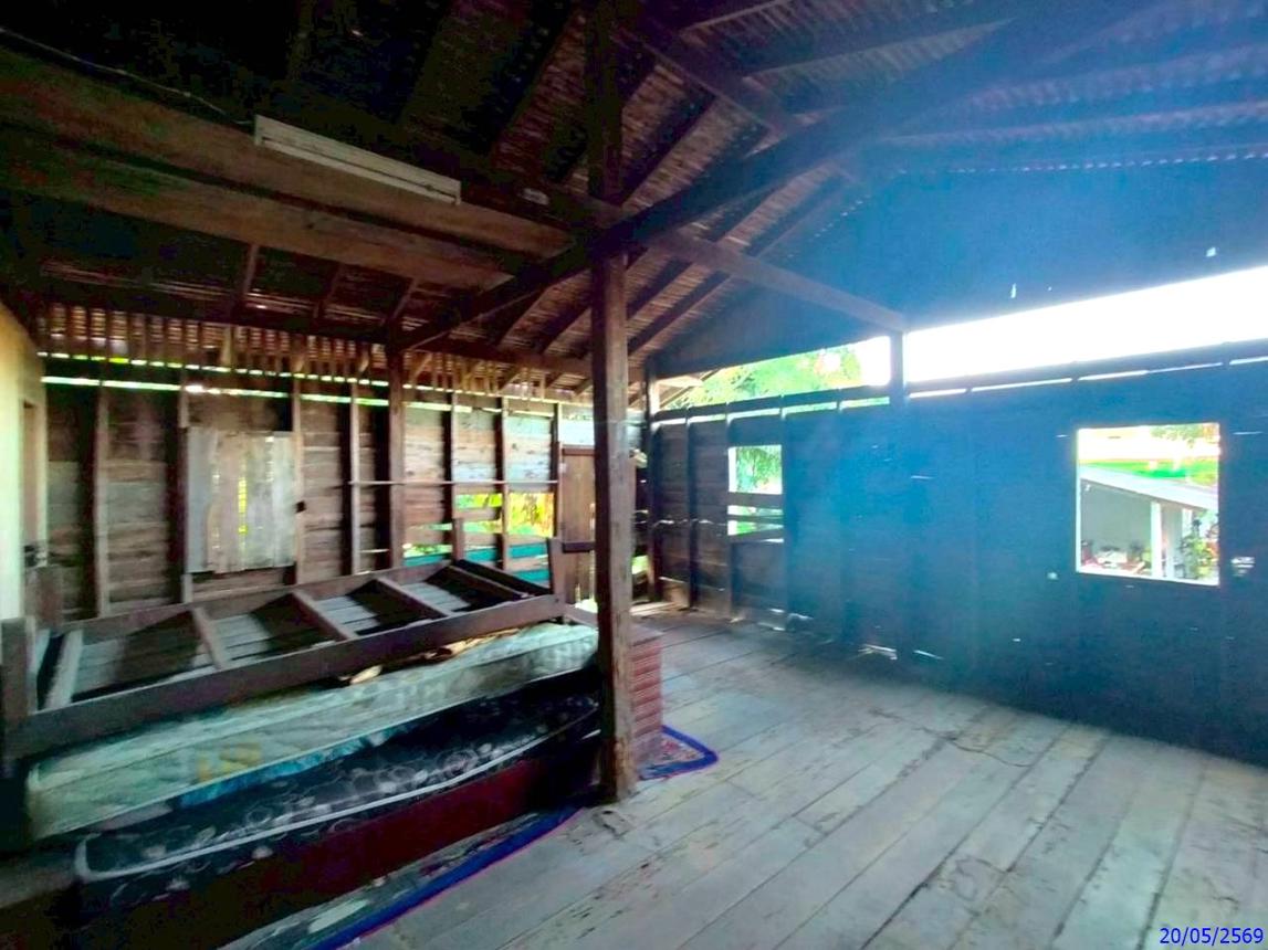 รูป บ้านเดี่ยว 77.1 ตร.วา เมืองสงขลา สงขลา 789,000 - รูปที่ 19/24