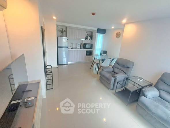 picture 1-BR Condo 38 Sqm Sea Saran Condominium, Bangsaray (ID 3092148) - 2/25