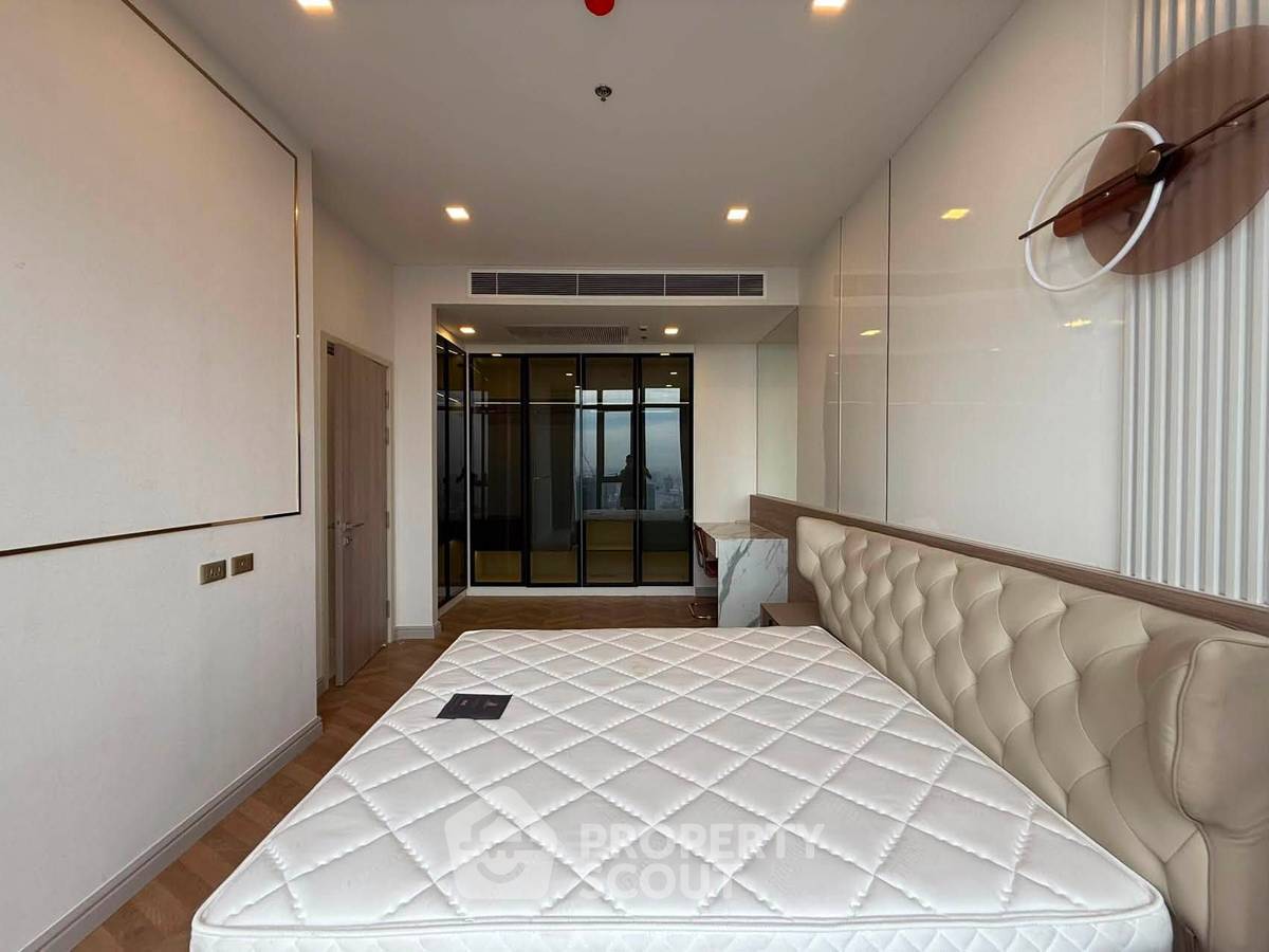 picture 4-BR 200 Sqm Condo At One 9 Five Asoke Near MRT Phra Ram 9 (ID 3091691) - 7/11