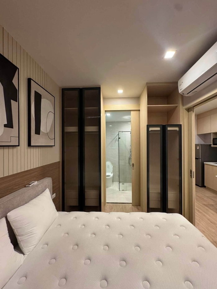 รูป 🌟 Noble State Sukhumvit 39 ( 260701 )
Size 31 SQ.M Type 1 Bedroom 1 Bathroom On the 34th Floor
Rental.31,000 THB - รูปที่ 4/10