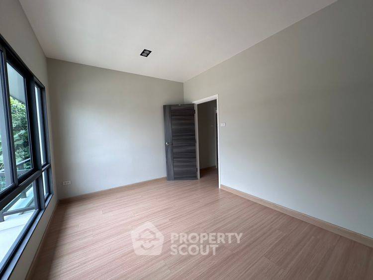 รูป บ้านเดี่ยว 3 ห้องนอน ขาย 141 ตร.ม. | บ้านกาญจน์กนก 22 บ้านยวม-สันกำแพง (ชัยสถิตย์) (ID 3084588) - รูปที่ 5/7