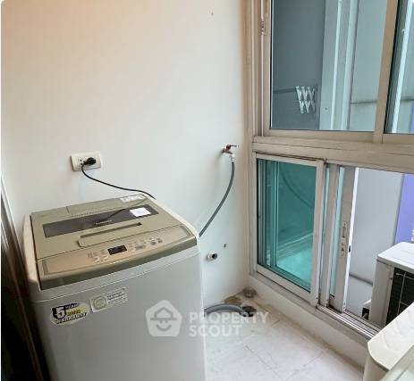 รูป เช่า 2 ห้องนอน คอนโด Chateau In Town พหลโยธิน 11 ใกล้ BTS สะพานควาย (ID 3092789) - รูปที่ 14/15