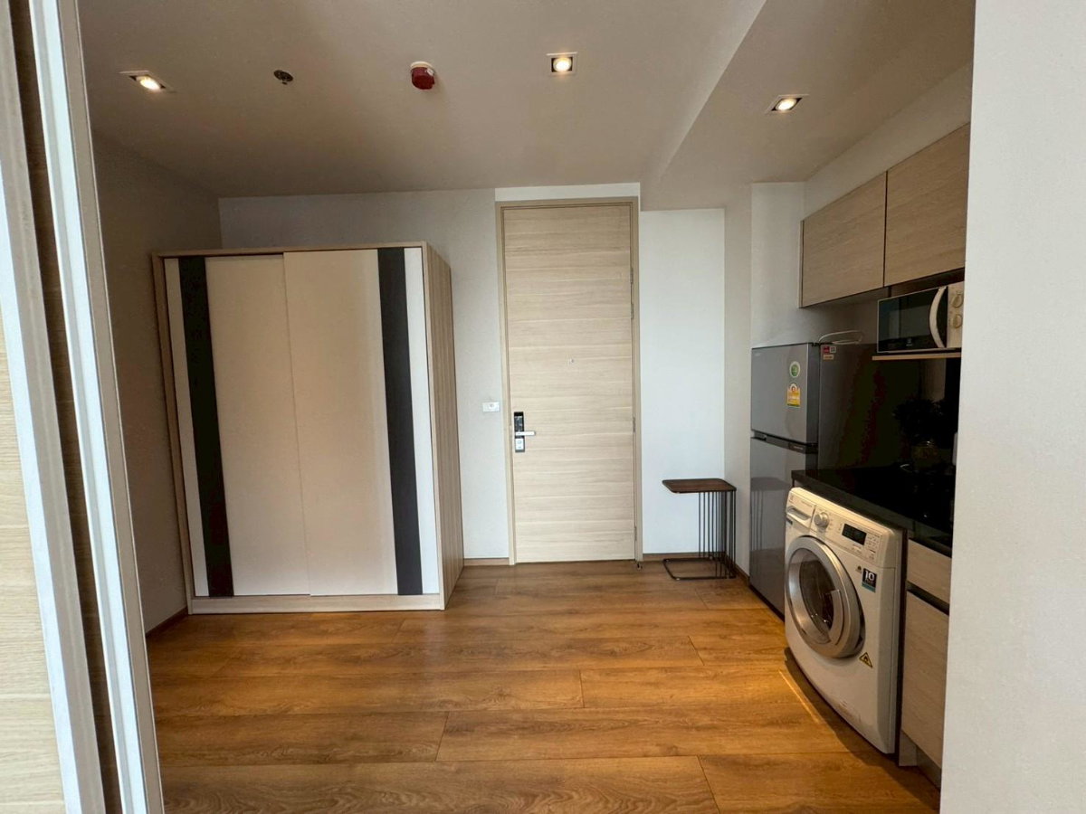 รูป Available for rent! Park24. A Cozy space 1 Bedroom with 30sqm. New room no renting before. Ready to move in. - รูปที่ 11/14