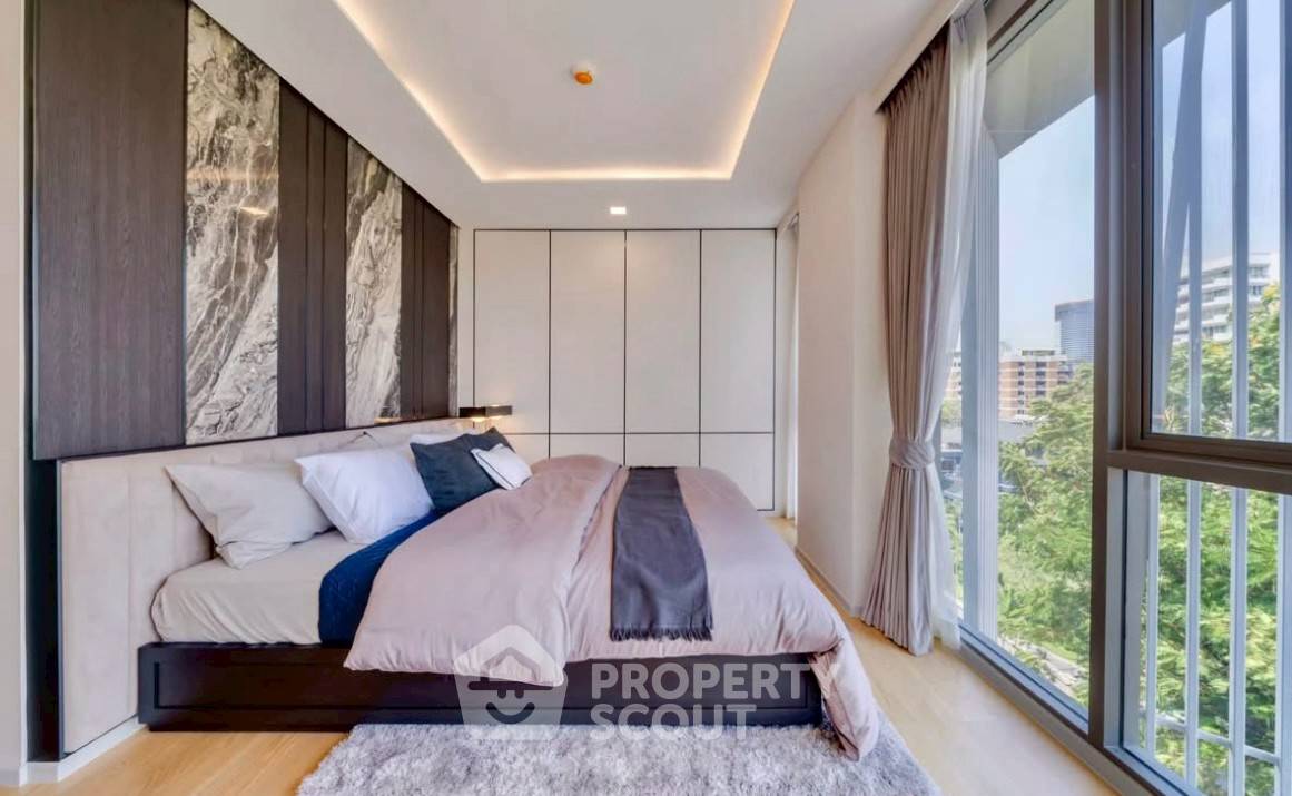 รูป คอนโด 3 ห้องนอน 114 ตร.ม. ที่ ฟินน์ สุขุมวิท 31 ใกล้ MRT สุขุมวิท (ID 2809858) - รูปที่ 8/20