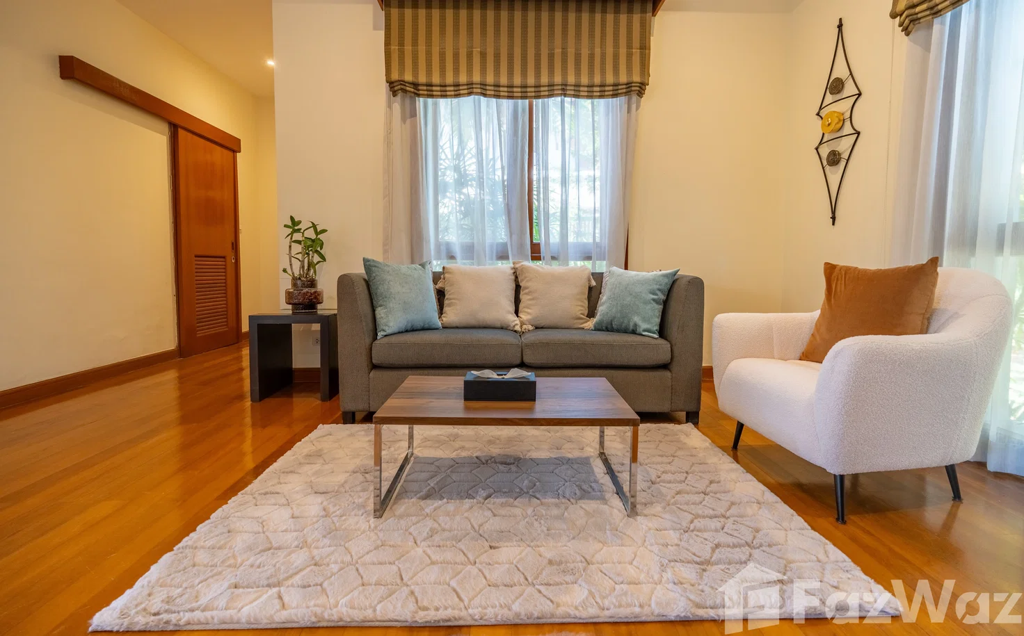 รูป วิลล่าให้เช่า 4 ห้องนอน ในโครงการ Laguna Village Residences Phase 2 5946607 - รูปที่ 29/50