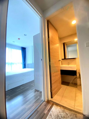 Condos for sale : 🎉 For Sell Condo LIVING NEST RAMKHAMHAENG Building A, Floor 5,1 bed room, Room size 31 sqm