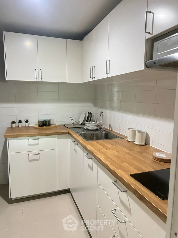 รูป คอนโดให้เช่า 2 ห้องนอน ที่ ฟรากแรนท์ 71 ใกล้ BTS พระโขนง (ID 3093430) - รูปที่ 4/5