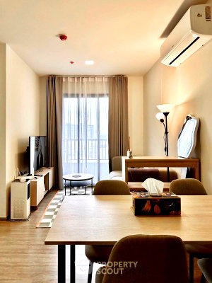 Condos for sale : 2-BR Condo For Sale, NIA By Sansiri, 10th Floor near BTS Phra Khanong (ID 3088119)